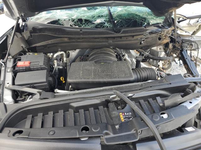 Photo 11 from auction – 2024 CHEVROLET SILVERADO with VIN 3GCUDFED6RG147954