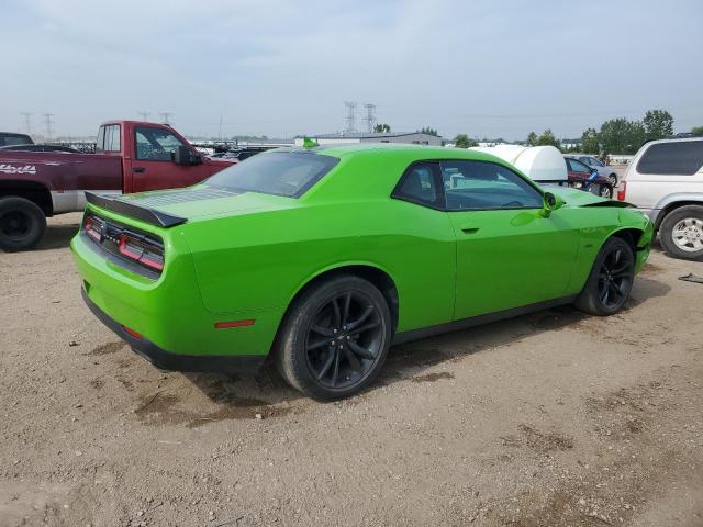 Photo 3 from auction – 2017 DODGE CHALLENGER with VIN 2C3CDZBT0HH554776
