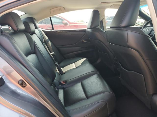 Photo 10 from auction – 2020 LEXUS ES 350 with VIN 58ADZ1B16LU062801