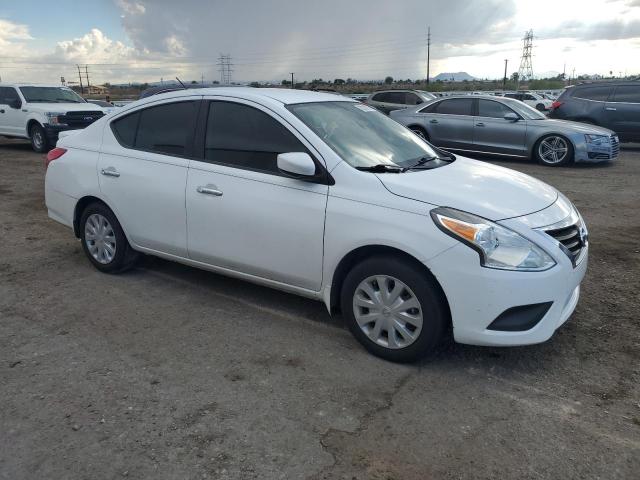 Photo 4 from auction – 2016 NISSAN VERSA S with VIN 3N1CN7AP5GL910682