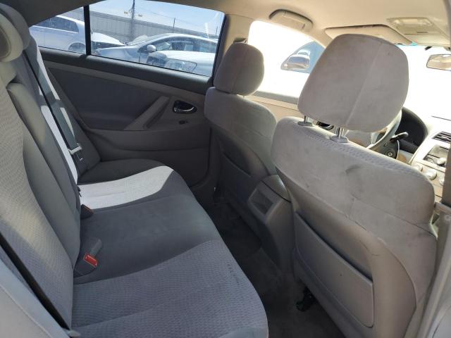 Photo 10 from auction – 2011 TOYOTA CAMRY BASE with VIN 4T1BF3EKXBU181781