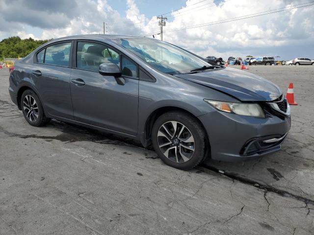 Zdjęcie 4 z aukcji – 2013 HONDA CIVIC EX z VIN 19XFB2F87DE056950