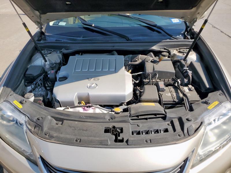 Photo 11 from auction – 2013 LEXUS ES 350 with VIN JTHBK1GG6D2050745