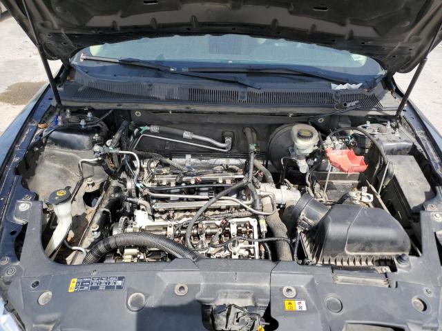 Photo 11 from auction – 2014 FORD TAURUS LIM with VIN 1FAHP2F86EG134250