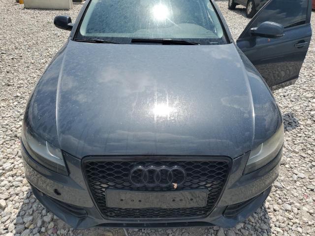 صورة رقم 11 من المزاد - 2010 AUDI A4 PREMIUM مع VIN WAUBFAFL0AN041972