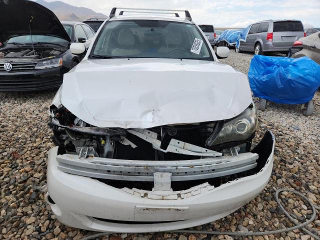 Photo 5 from auction – 2009 SUBARU IMPREZA 2. with VIN JF1GH61629H812529