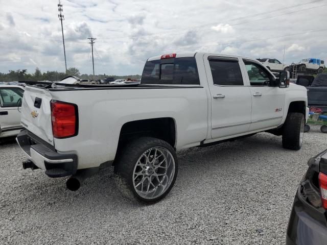 Photo 3 from auction – 2019 CHEVROLET SILVERADO with VIN 1GC1KTEY1KF189031