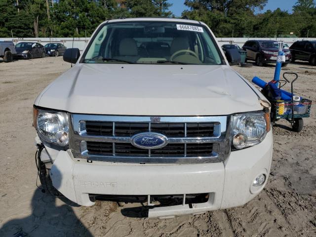 Photo 5 from auction – 2011 FORD ESCAPE XLT with VIN 1FMCU0D76BKA79413