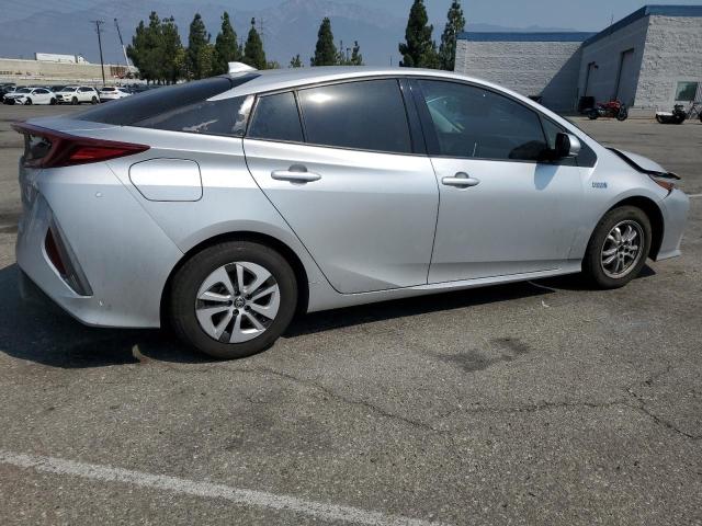 Photo 3 from auction – 2017 TOYOTA PRIUS PRIME with VIN JTDKARFP2H3057728