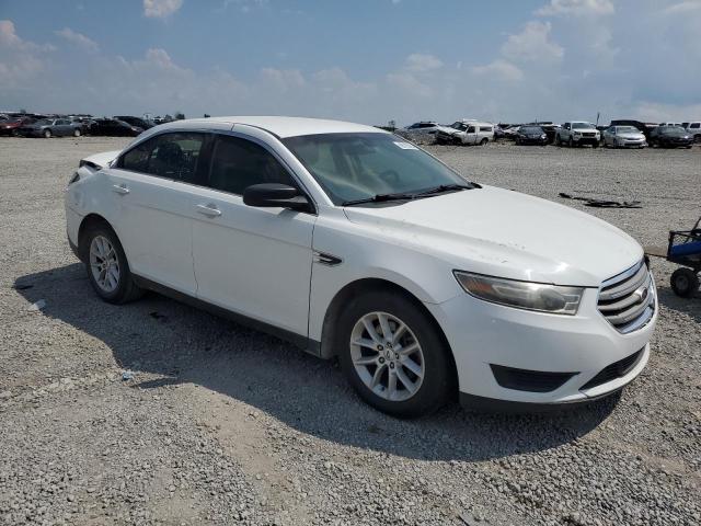 Photo 4 from auction – 2015 FORD TAURUS SE with VIN 1FAHP2D80FG115861