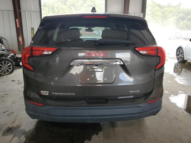 Photo 6 from auction – 2020 GMC TERRAIN SLE with VIN 3GKALTEV0LL141440