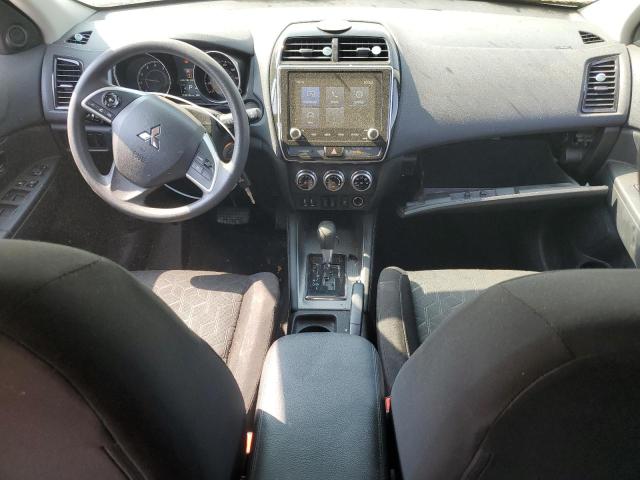 Photo 8 from auction – 2020 MITSUBISHI OUTLANDER with VIN JA4AP3AU4LU005289