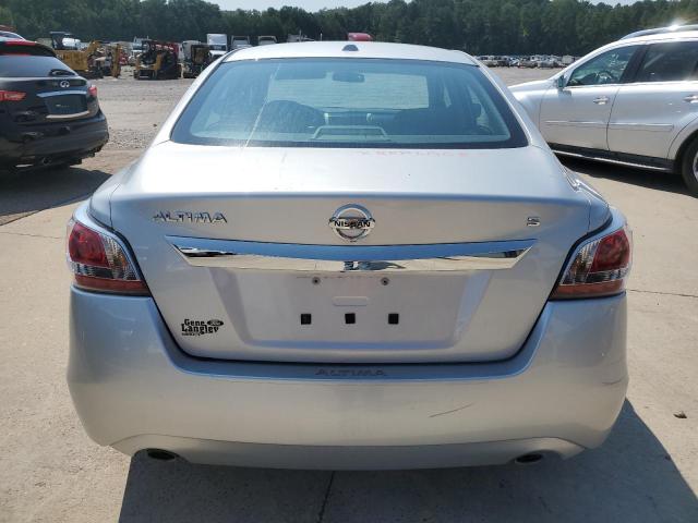 Photo 6 from auction – 2015 NISSAN ALTIMA 2.5 with VIN 1N4AL3AP7FC143470