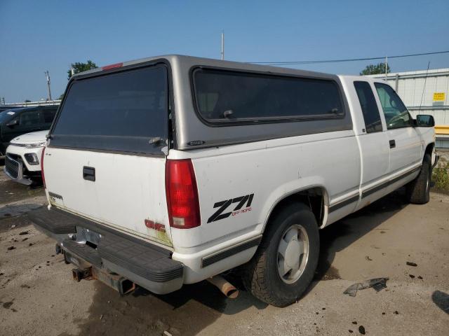Photo 3 from auction – 1998 GMC SIERRA K15 with VIN 1GTEK19R2WE545412