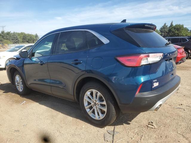 Photo 2 from auction – 2020 FORD ESCAPE SE with VIN 1FMCU0G61LUA95494
