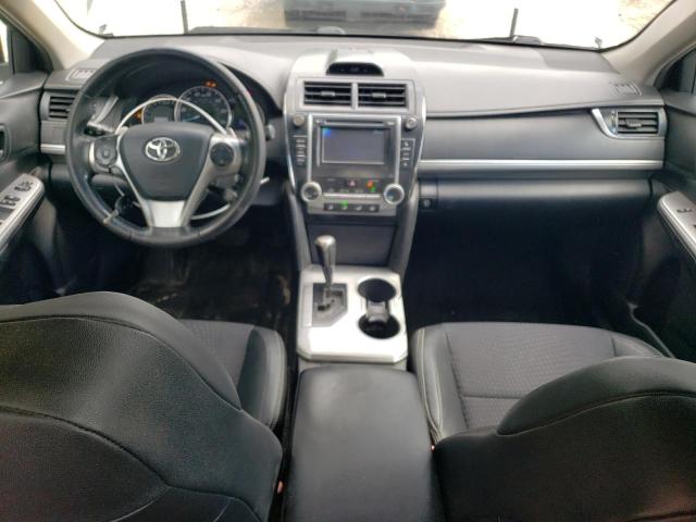 Photo 8 from auction – 2012 TOYOTA CAMRY BASE with VIN 4T1BF1FK5CU024406