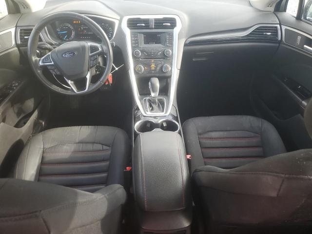 Photo 8 from auction – 2014 FORD FUSION SE with VIN 1FA6P0HD7E5406659