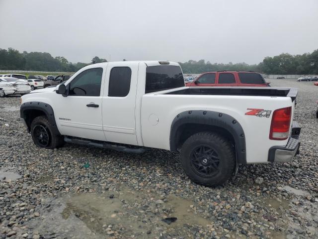 Photo 2 from auction – 2010 GMC SIERRA K1500 SLE with VIN 1GTSKVE32AZ278897
