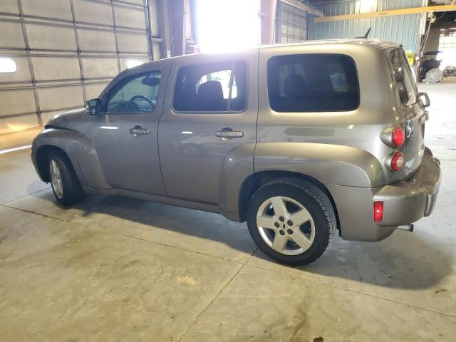 Photo 2 from auction – 2011 CHEVROLET HHR LT with VIN 3GNBABFW3BS547070
