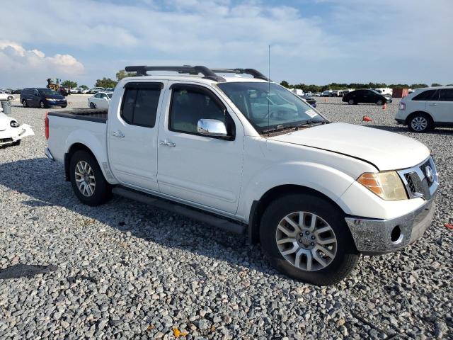 Photo 4 from auction – 2010 NISS FRONTIER CREW CAB SE with VIN 1N6AD0ER5AC423654