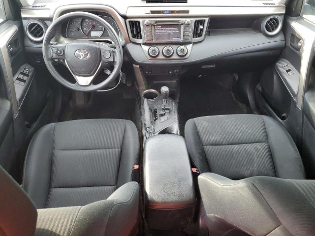Photo 8 from auction – 2014 TOYOTA RAV4 LE with VIN 2T3BFREV2EW190841