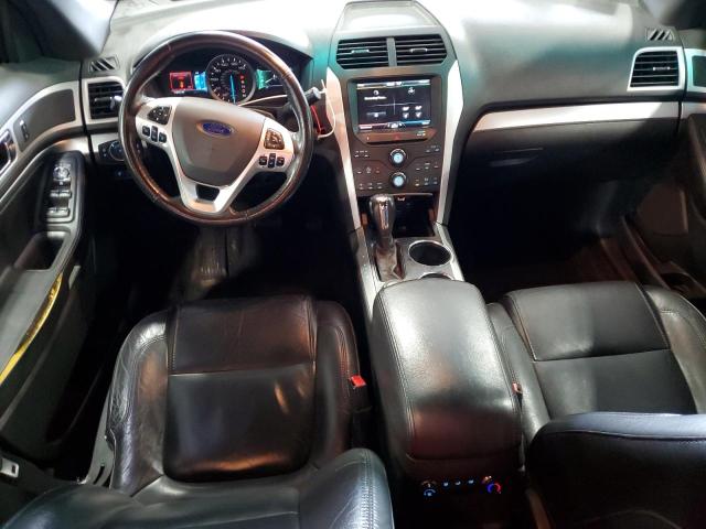 Photo 8 from auction – 2011 FORD EXPLORER X with VIN 1FMHK8D82BGA62985