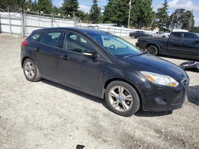 Photo 4 from auction – 2013 FORD FOCUS SE with VIN 1FADP3K2XDL149975