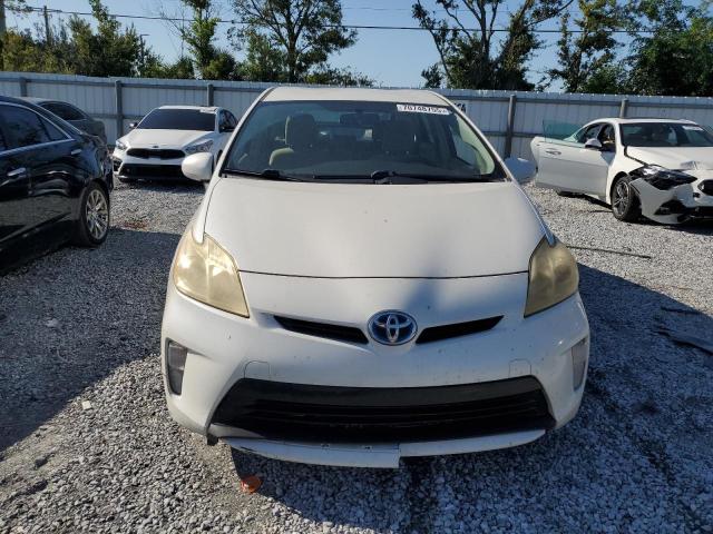 Photo 5 from auction – 2012 TOYOTA PRIUS with VIN JTDKN3DU8C5522147