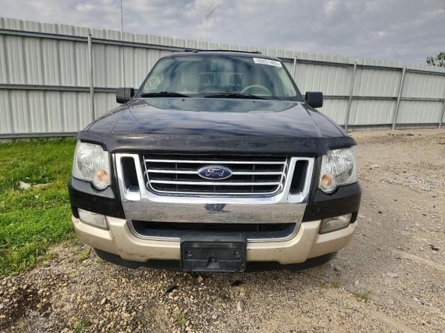 Photo 5 from auction – 2009 FORD EXPLORER E with VIN 1FMEU74E19UA11454