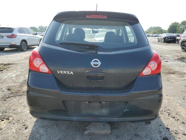 Photo 6 from auction – 2008 NISSAN VERSA S with VIN 3N1BC13E38L360247