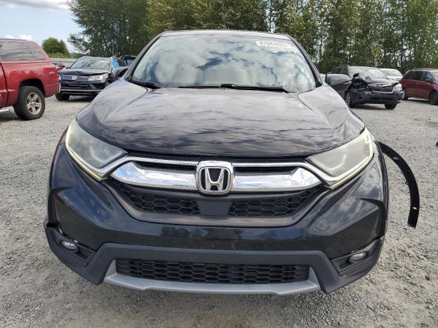 Photo 5 from auction – 2017 HONDA CR-V EXL with VIN 2HKRW2H89HH609436
