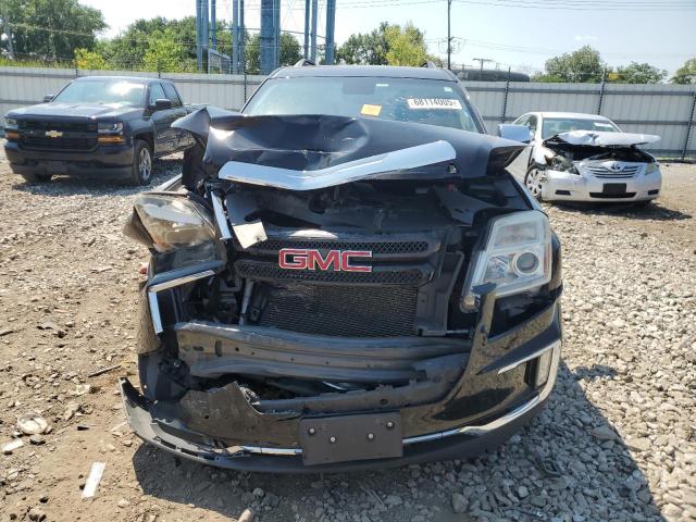 Photo 5 from auction – 2017 GMC TERRAIN SLT with VIN 2GKALPEK3H6315378