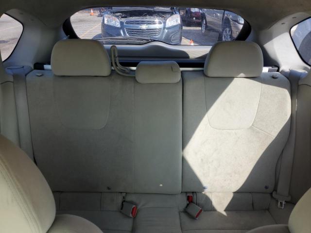 Photo 10 from auction – 2010 SUBARU IMPREZA 2. with VIN JF1GH6A62AH815774