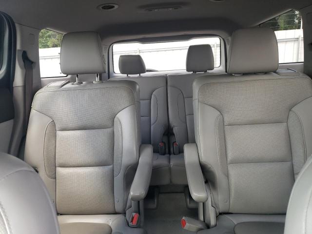 Photo 10 from auction – 2018 GMC ACADIA SLT with VIN 1GKKNMLS3JZ154556