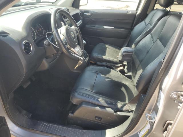 Photo 7 from auction – 2015 JEEP COMPASS LATITUDE with VIN 1C4NJDEB0FD396615