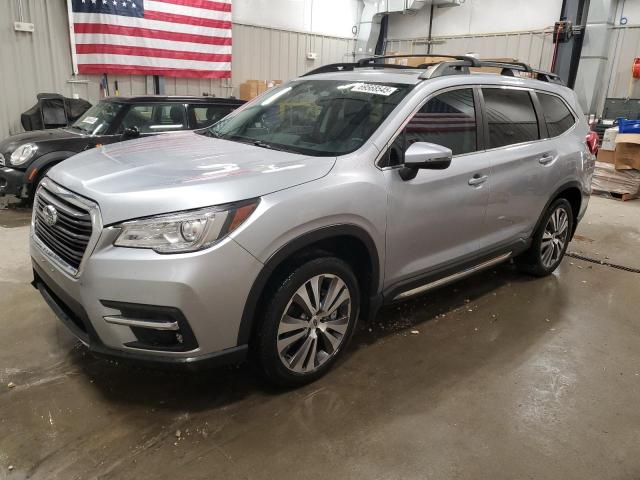 SUBARU ASCENT LIM 2021 with VIN 4S4WMAPD9M3468659 - Photo from auction