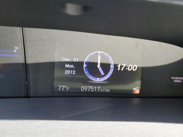 Photo 9 from auction – 2015 HONDA CIVIC EXL with VIN 2HGFB2F97FH534964