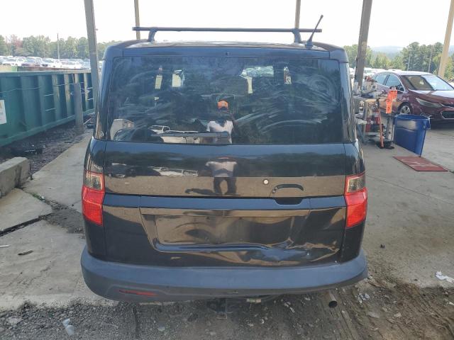 Photo 6 from auction – 2010 HONDA ELEMENT LX with VIN 5J6YH1H39AL003120