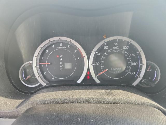 Photo 9 from auction – 2012 ACURA TSX with VIN JH4CU2F40CC025294