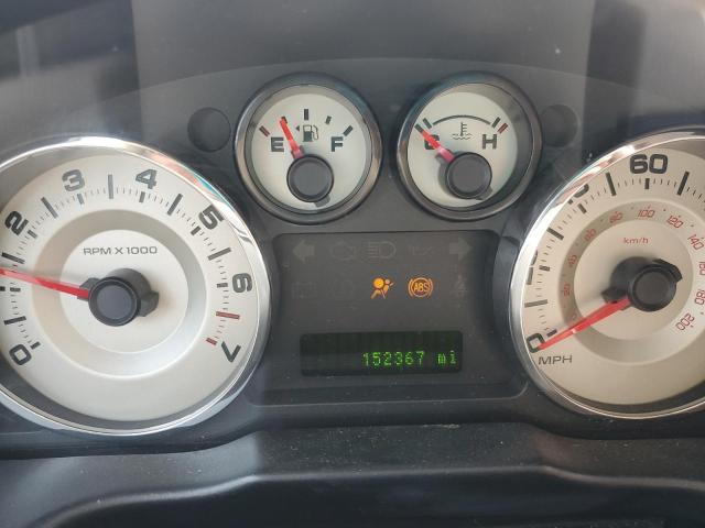 Photo 9 from auction – 2007 FORD EDGE SEL with VIN 2FMDK38C37BA22395