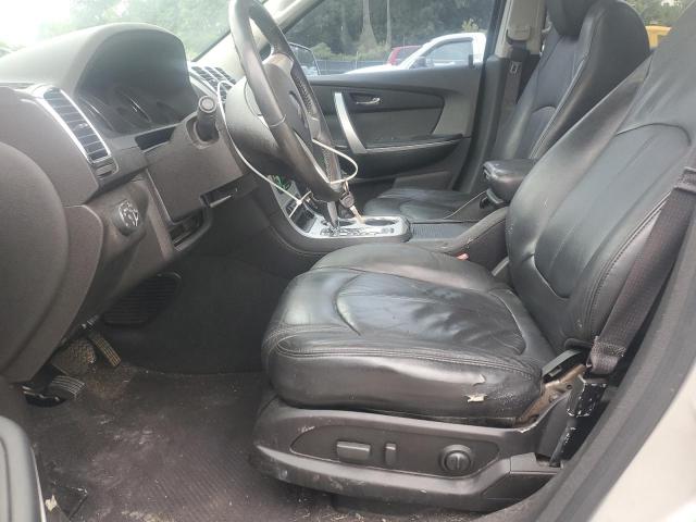 Photo 7 from auction – 2011 GMC ACADIA SLT-1 with VIN 1GKKRRED0BJ397211