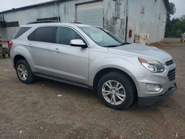 Photo 4 from auction – 2016 CHEVROLET EQUINOX LT with VIN 1GNALCEK7GZ102125