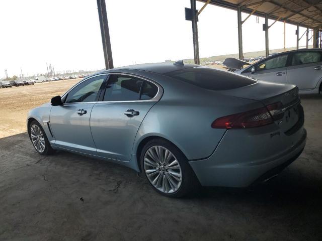 Photo 2 from auction – 2013 JAGUAR XF with VIN SAJWA0E75D8S71223