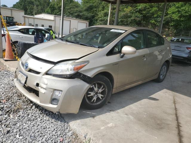 TOYOTA PRIUS 2010 with VIN JTDKN3DU7A0129976 - Photo from auction
