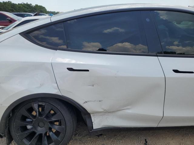 Photo 11 from auction – 2023 TESLA MODEL Y with VIN 7SAYGDEE5PF690904