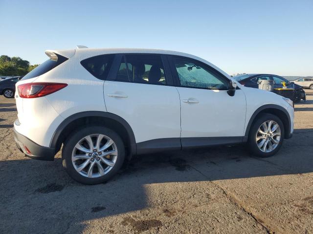 Photo 3 from auction – 2015 MAZDA CX-5 with VIN JM3KE4DY7F0488879