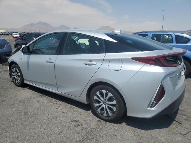 Photo 2 from auction – 2020 TOYOTA PRIUS PRIM with VIN JTDKARFP7L3120041