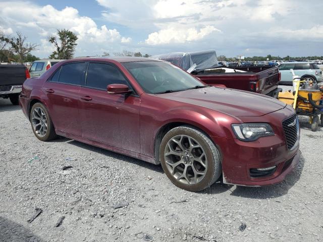 Zdjęcie 4 z aukcji – 2018 CHRYSLER 300 S z VIN 2C3CCABG0JH222592