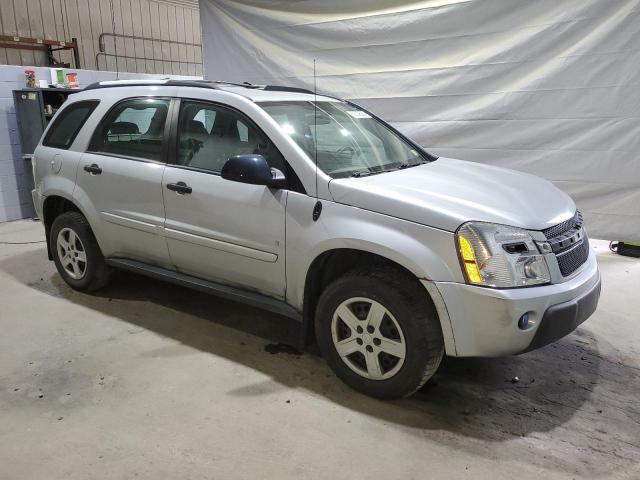 Photo 4 from auction – 2006 CHEVROLET EQUINOX LS with VIN 2CNDL23F166167998