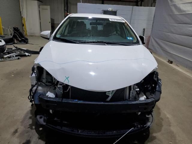 Photo 5 from auction – 2016 TOYOTA COROLLA L with VIN 2T1BURHE0GC546427